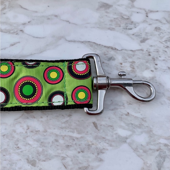 Keyring/Clip Initial R - Picture 4 of 4